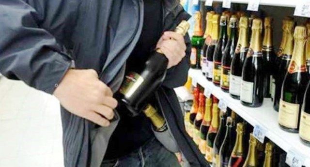Άλιμος: ''Συνελήφθη 58χρονος ημεδαπός για διακεκριμένες περιπτώσεις κλοπών από καταστήματα σούπερ μάρκετ''