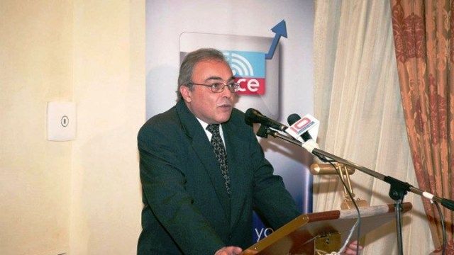 Πέθανε ο δημοσιογράφος Κώστας Ψωμιάδης