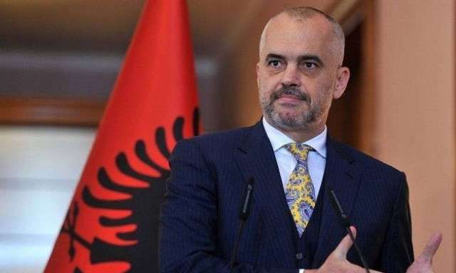 Αλβανία: Αυτοδυναμία Έντι Ράμα στις βουλευτικές εκλογές και συγχαρητήρια Μητσοτάκη.