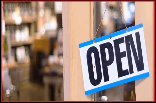 Νομοσχέδιο για εμπόριο: Ανοιχτά όλες τις Κυριακές τα μικρά καταστήματα - Ποιους αφορά