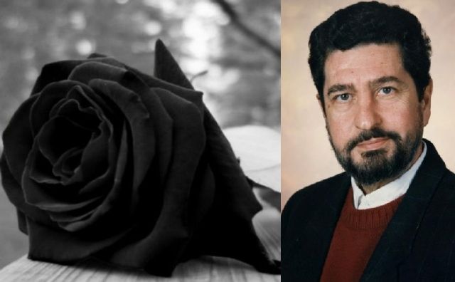 Θλίψη στον καλλιτεχνικό κόσμο - Πέθανε ο ηθοποιός Δημήτρης Γεννηματάς