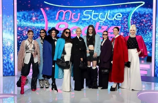 ''My style rocks'': Αυτές είναι οι 9 fashionistas του νέου κύκλου που ξεκινάει σήμερα
