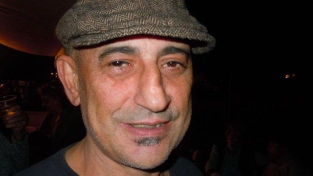 Πέθανε σε ηλικία 57 ετών ο δημοσιογράφος Πάνος Σαράκης