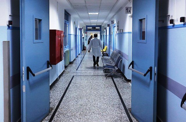 Υπάλληλοι Νοσοκομείου ενημέρωναν γραφείο τελετών για το ποιοι ασθενείς θα πεθάνουν