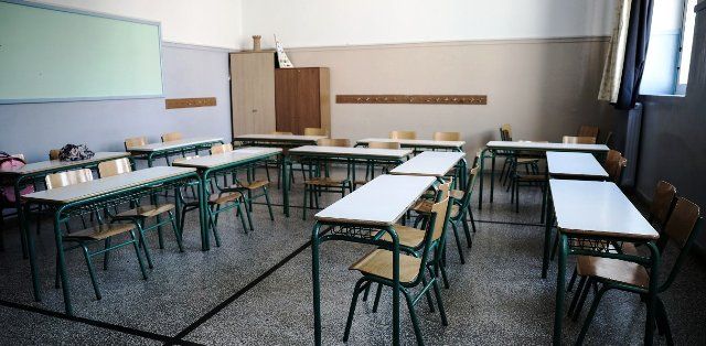 Πειραιάς: Νεκρός μαθητής ειδικού σχολείου από κορονοϊό - Καταγγελία για μη λήψη μέτρων