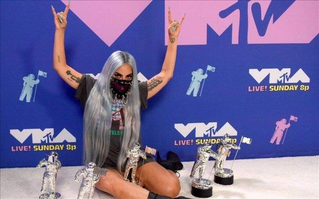 Τζάστιν Μπίμπερ, Ολίβια Ροντρίγκο, BTS και Lil Nas X νικητές των MTV Video Music Awards 2021