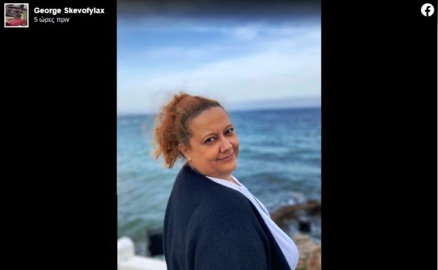 ''Έφυγε'' η δημοσιογράφος Κατερίνα Ιωακείμ - Πένθος στον ελληνικό Τύπο