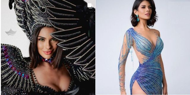 Miss Universe 2023: Η Sheynnis Palacios από τη Νικαράγουα αναδείχτηκε η πιο όμορφη γυναίκα στον κόσμο