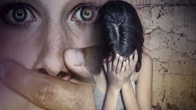 Βρε άθλιοι: Η σχέση με 11χρονη είναι βιασμός και είναι το χειρότερο έγκλημα (Βασίλης Σ. Κανέλλης)