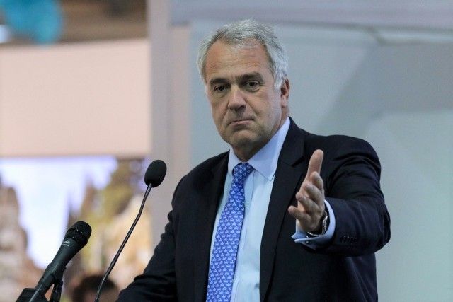 Μάκης Βορίδης: Μείωση Δημοτικών Συμβούλων και 3 ''αποκαλύψεις'' για το εκλογικό σύστημα