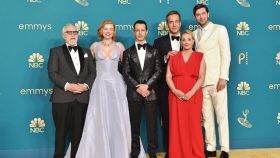 Βραβεία Emmy: To Succession αναδείχθηκε καλύτερη δραματική τηλεοπτική σειρά - Όλοι οι νικητές