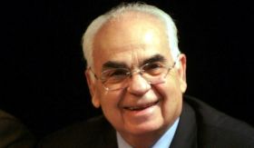 Πέθανε ο πρώην υπουργός του ΠΑΣΟΚ, Νίκος Σκουλάς