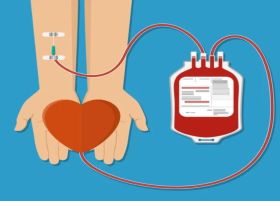 Γ.Σ.ΗΛΙΟΥΠΟΛΗΣ: ΕΠΕΙΓΟΥΣΑ ΑΝΑΓΚΗ για αίμα και αιμοπετάλια