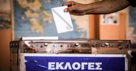Κάλπες για Δήμαρχο και Περιφερειάρχη σε μία Κυριακή