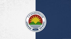 Γ.Σ.Ηλιούπολης - Καλλιθέα (3ος γύρος Κυπέλλου Ελλάδας) 