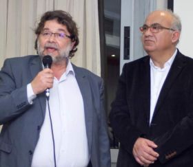 Ο Δημήτρης Πανταζόπουλος για την παραίτηση του Γιάννη Πούλου 