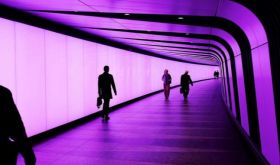 Μέσω του σταθμού Δάφνη του Μετρό και υπόγειας διάβασης η πρόσβαση στο νέο Κυβερνητικό Πάρκο του Υμηττού
