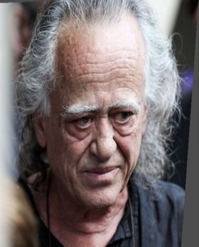 Πέθανε ο σπουδαίος ηθοποιός Νίκος Καλογερόπουλος