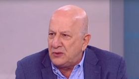 Σε κρίσιμη κατάσταση στον ''Ευαγγελισμό'' ο δημοσιογράφος Αντώνης Πανούτσος