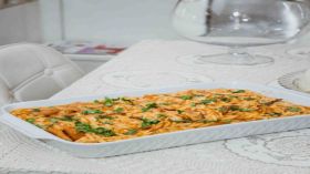 Η συνταγή της ημέρας, Tρίτη 14 Απριλίου 2026: ''Σουπιές με κριθαράκι, μικρασιάτικες''