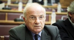 Πέθανε ο δημοσιογράφος Νάσος Αθανασίου σε ηλικία 75 χρόνων