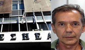 Πέθανε ο δημοσιογράφος Μανώλης Σπανάκος