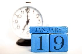 Ο καιρός την Τετάρτη 19 Ιανουαρίου 2022