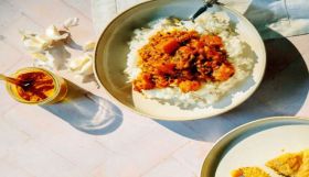 Η συνταγή της ημέρας, Παρασκευή 7 Νοεμβρίου 2025: ''Κάρι κολοκύθας στην κατσαρόλα''