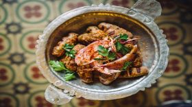 Η συνταγή της ημέρας, Πέμπτη 30 Οκτωβρίου 2025: ''Κεμπάπια Φλώρινας''