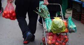 Λαϊκές αγορές: Κανονικά από την Παρασκευή η λειτουργία τους - Αναστέλλεται η απεργία