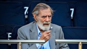 Έφυγε από την ζωή ο Γιώργος Βαρδινογιάννης σε ηλικία 90 ετών