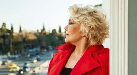 Μαρινέλλα: Εφυγε από τη ζωή η εμβληματική ερμηνεύτρια