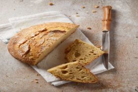 Η συνταγή της ημέρας: ''Το ψωμί του Μοναχού Επιφάνιου''