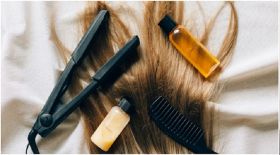 3 λάθη που κάνετε όταν λούζετε τα μαλλιά σας