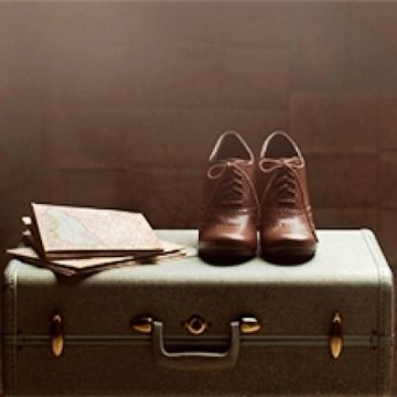 ΕΞΟΡΙΑ της Ιωάννας Καρατζαφέρη