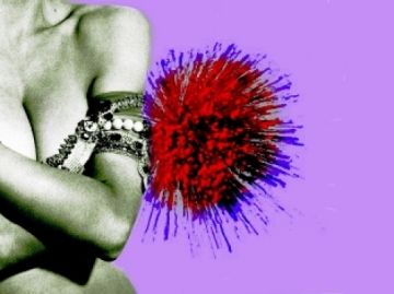 Γυαλιστερά Ψεύδη