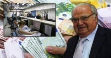 Εστία διαφθοράς οι Δήμοι σύμφωνα με τον επιθεωρητή δημόσιας διοίκησης