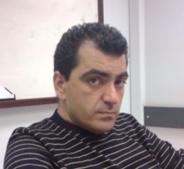 Δάνης Σαράντος : για να κολυμπούν τα παιδιά μας ελεύθερα και με ασφάλεια στα νερά των δικών τους θαλασσών