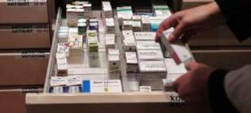 Ο «ΓΟΛΓΟΘΑΣ» ΤΩΝ ΚΑΡΚΙΝΟΠΑΘΩΝ