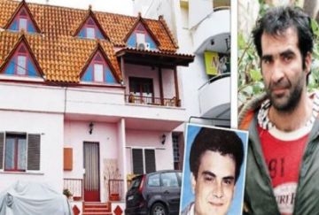 Το έγκλημα που συγκλόνισε την Ηλιούπολη: Έσφαξε τον σύντροφό του με 28 μαχαιριές - Η ομολογία του δράστη που δεν έπεισε τους δικαστές