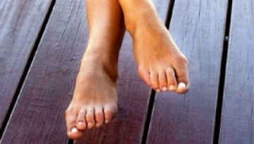 Αφαίρεση κότσι χωρίς πόνο.