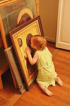 Η ΜΗΤΕΡΑ ΤΟΥ ΘΕΟΥ ΚΑΙ ΤΩΝ ΑΝΘΡΩΠΩΝ