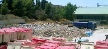 Σε δίκη παραπέμπεται ο Δήμαρχος Βύρωνα με την κατηγορία της ρύπανσης δασικής έκτασης