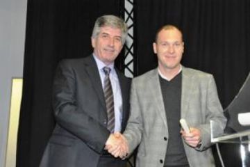 Αναγνώριση του έργου του ΣΠΑΥ από το Δήμο Κρωπίας