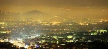 Η φτώχεια στον αέρα της Ελλάδας