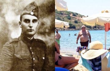 Οι μεν και οι δε?