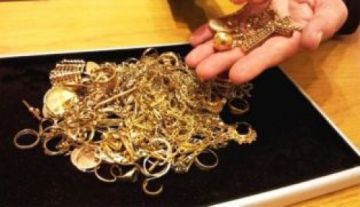 Στο 60% η παραβατικότητα στα ενεχυροδανειστήρια