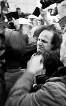 Επιτέλους ζω κι εγώ την καινούργια δικτατορία
