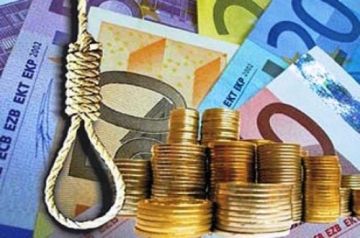 Να κουρευτούν τα δάνεια στο 50%