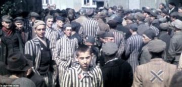 Οι άντρες δεν γεννιούνται, γίνονται...